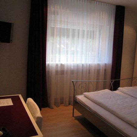 Hotel Barbarina Tuebingen Luaran gambar