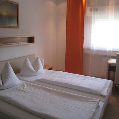 Hotel Barbarina Tuebingen Luaran gambar