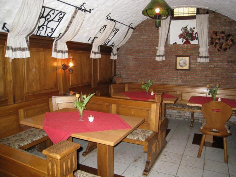 Hotel Barbarina Tuebingen Luaran gambar