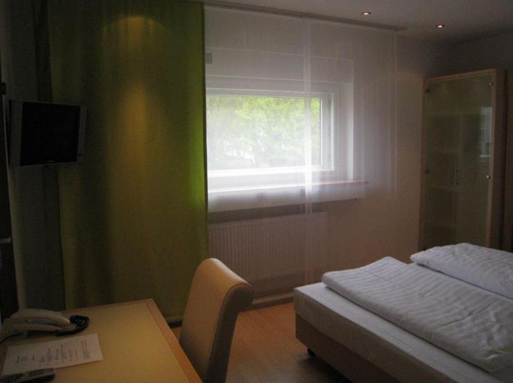 Hotel Barbarina Tuebingen Luaran gambar