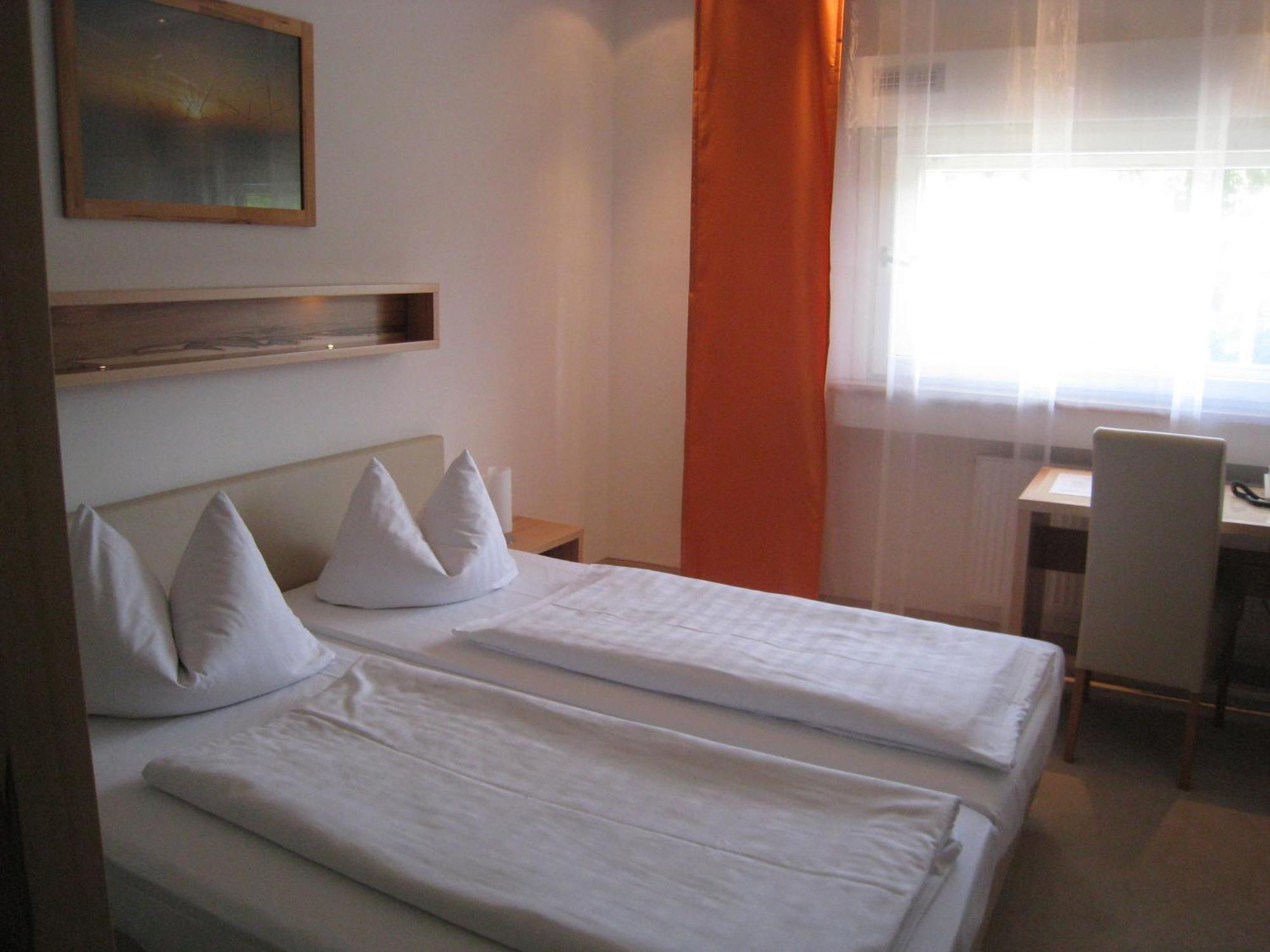 Hotel Barbarina Tuebingen Luaran gambar
