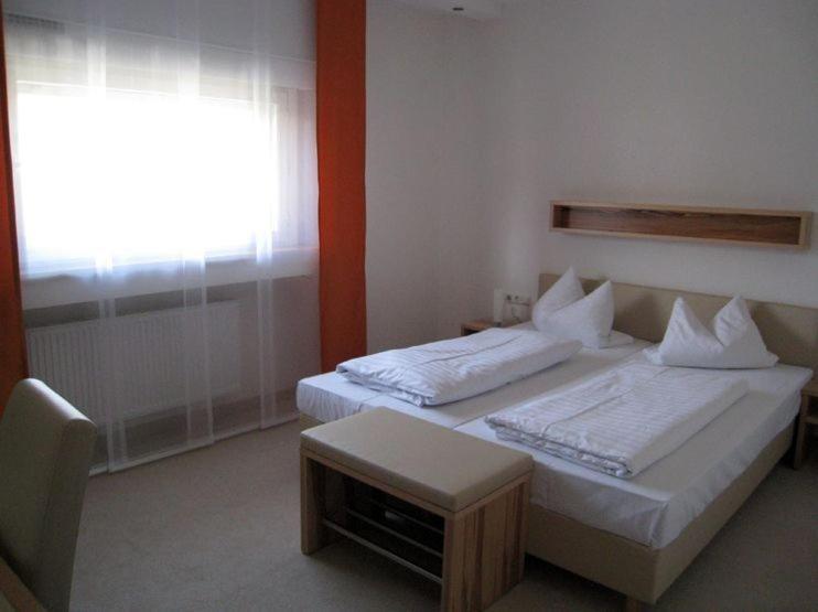 Hotel Barbarina Tuebingen Bilik gambar