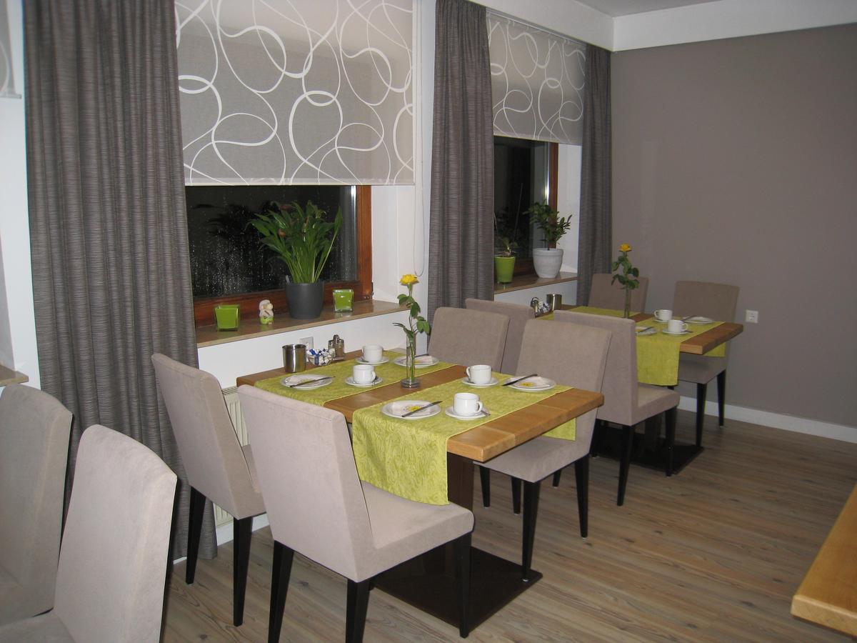 Hotel Barbarina Tuebingen Luaran gambar