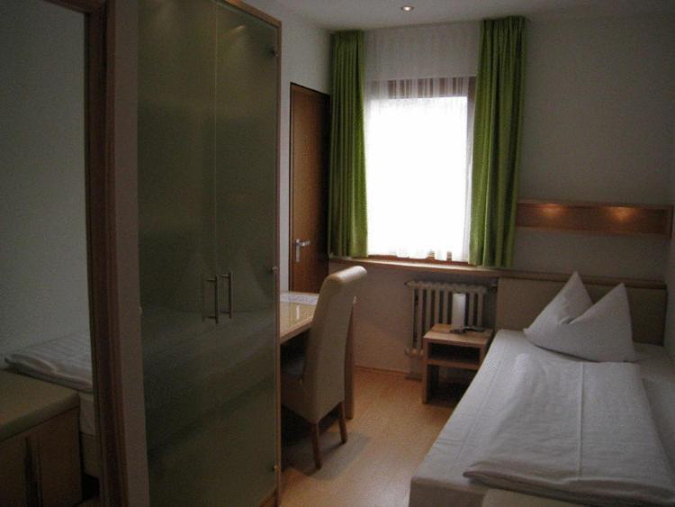 Hotel Barbarina Tuebingen Bilik gambar